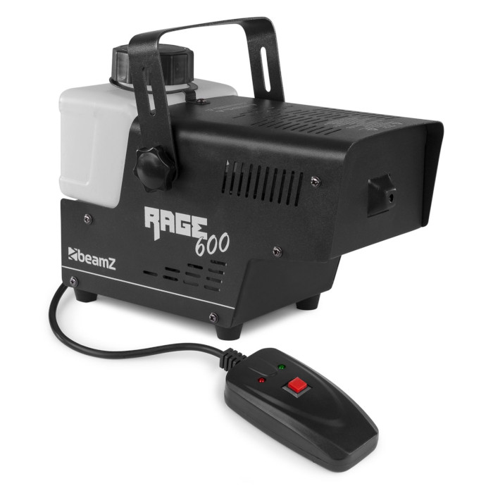 Rage 600I