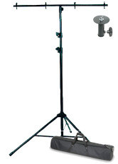 micro avec fil shure petit