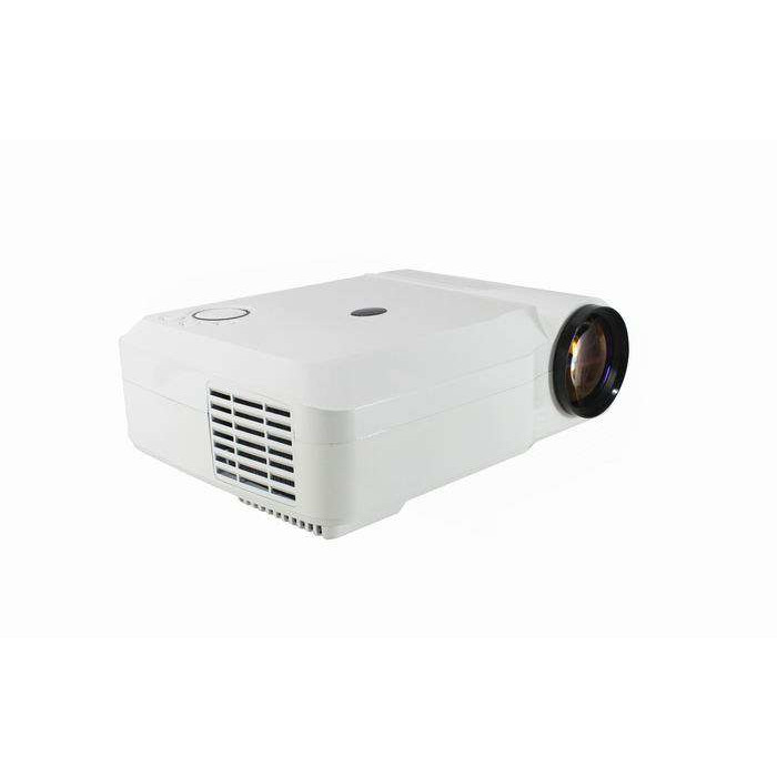 Tec-FXZZ LED Multimédia