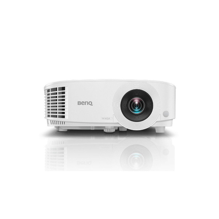 BenQ MW612 HDMI - 3D