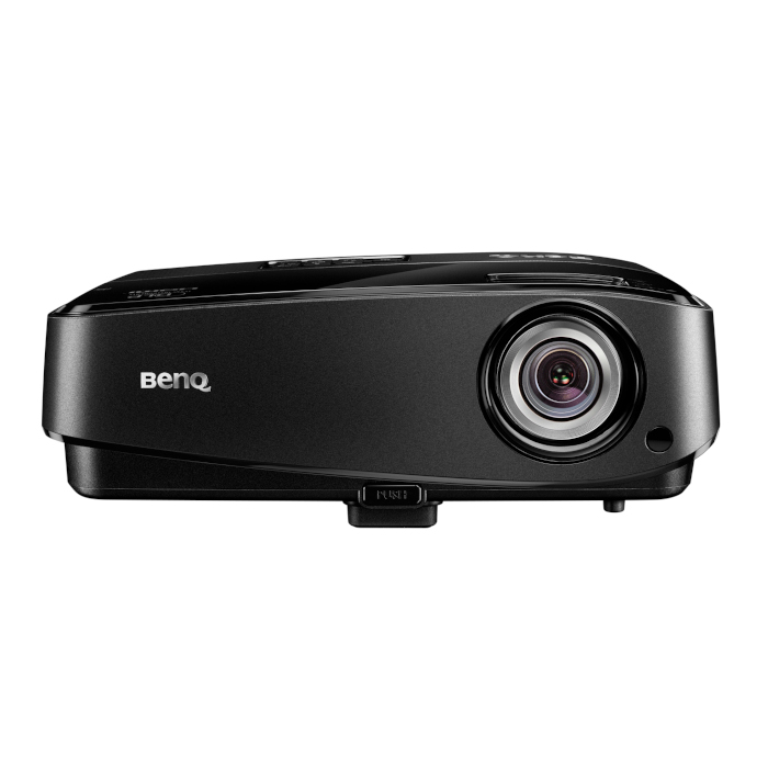 BenQ TW523 HDMI - 3D
