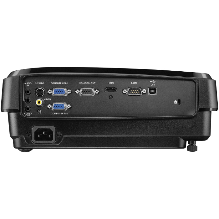 BenQ TW523 HDMI - 3D