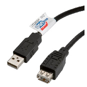 rallonge usb0