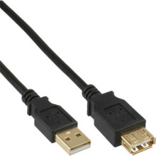 cable usb m f