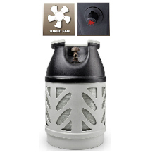 bouteille de gaz 10kg