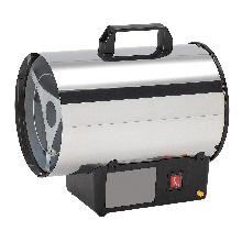 chauffage soufflant 11k variolux0