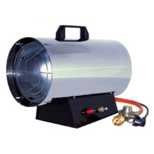 chauffage soufflant gaz