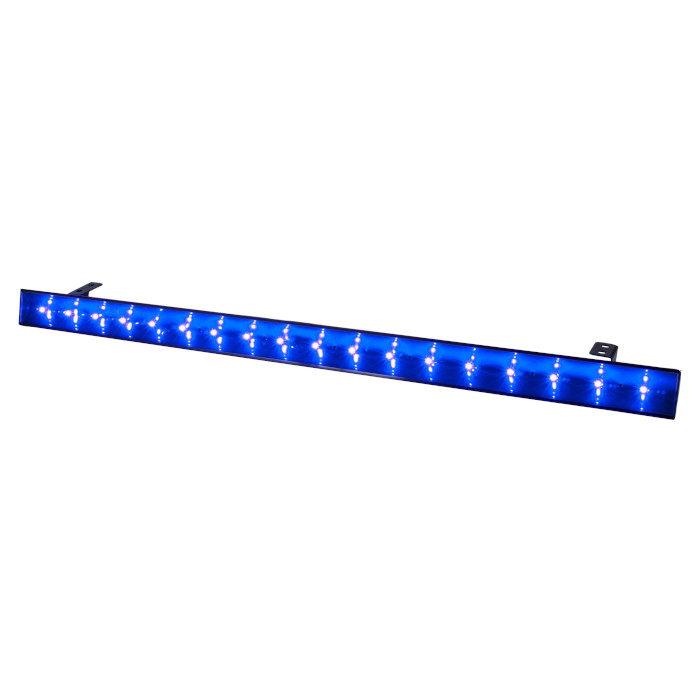 Barre LED UV 18X5W
