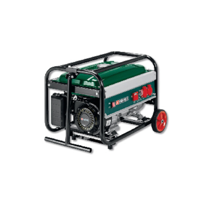 Génératrice 230V 2600W