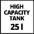 tank 25lt 1