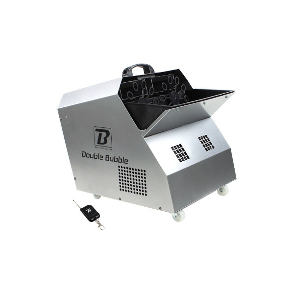 Machineà bulles BT-Double Bubble V2