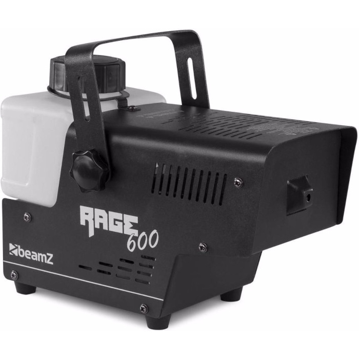 Rage 600I