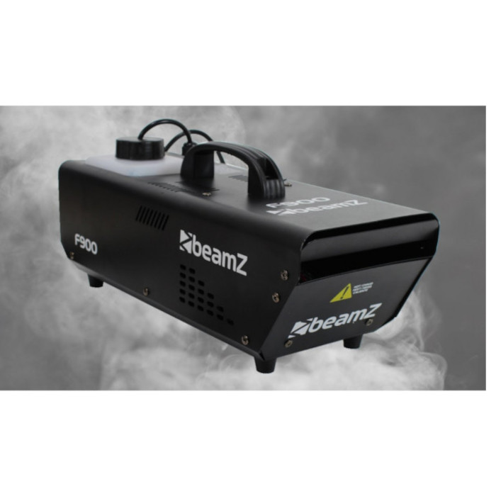 BeamZ Fazer F900