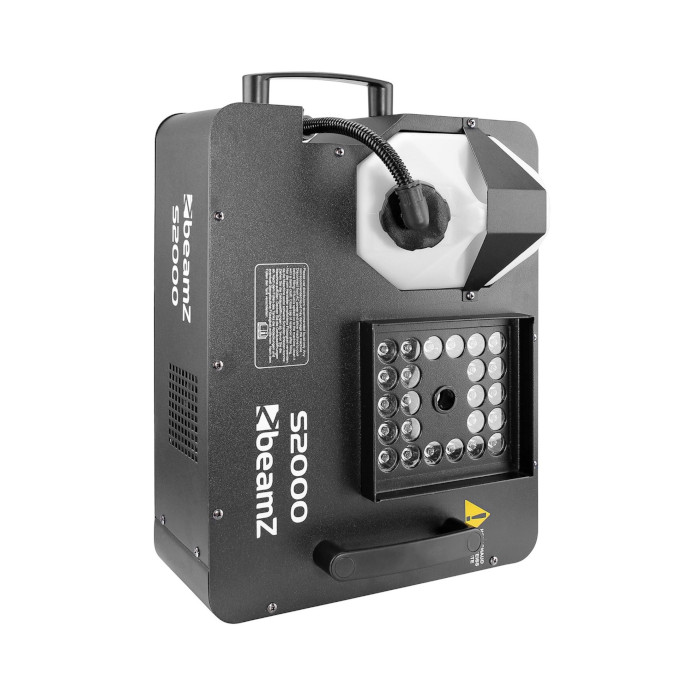 BeamZ S2000 DMX PRO LED