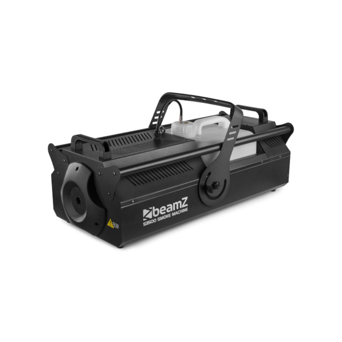 BeamZ S3500 DMX PRO
