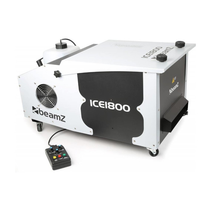 BeamZ ICE1800