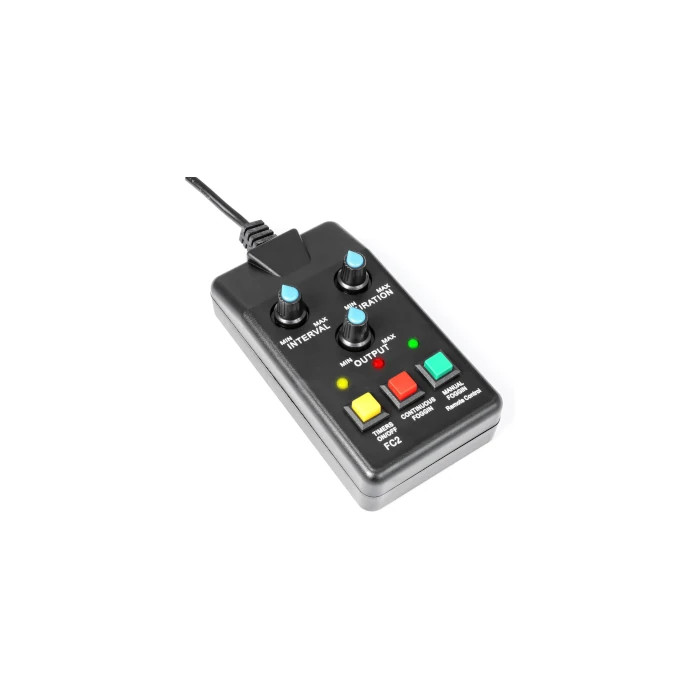 BeamZ ICE1800