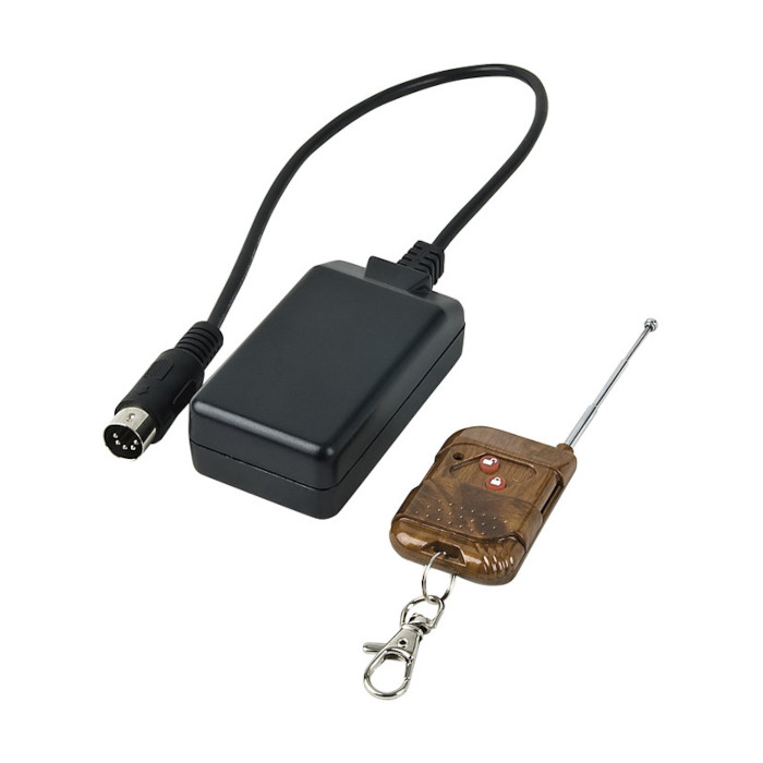 Fogboost 1200W
