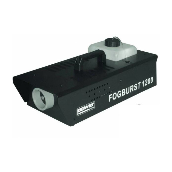 Fogboost 1200W