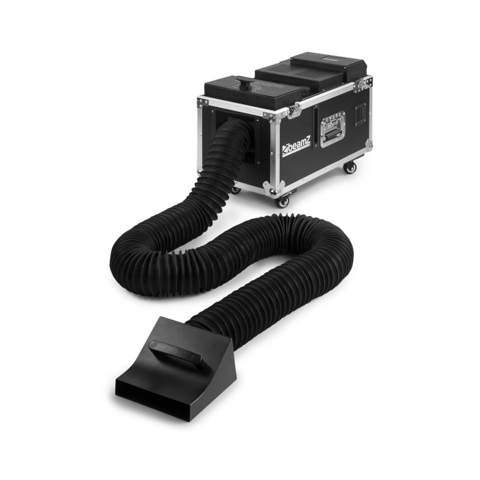 BeamZ LF1500