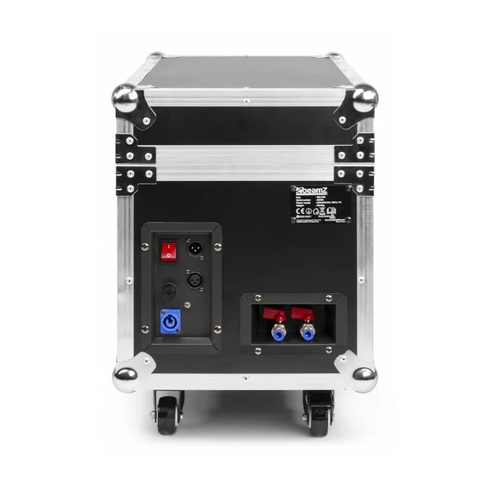 BeamZ LF1500