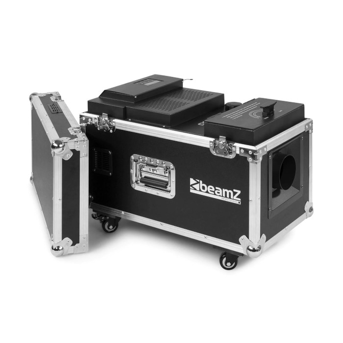 BeamZ LF1500