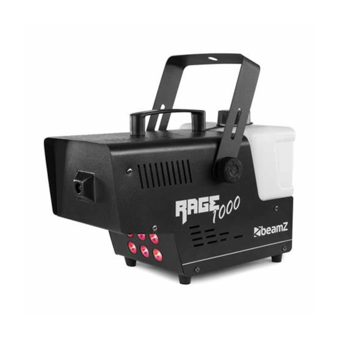 Rage 1000LED RGB 3-1 DMX