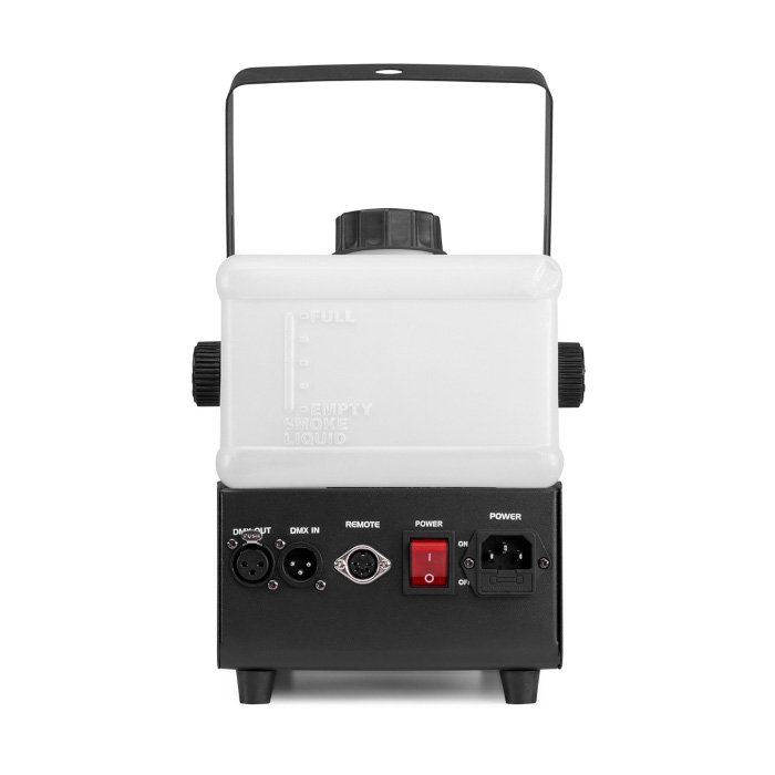 Rage 600I