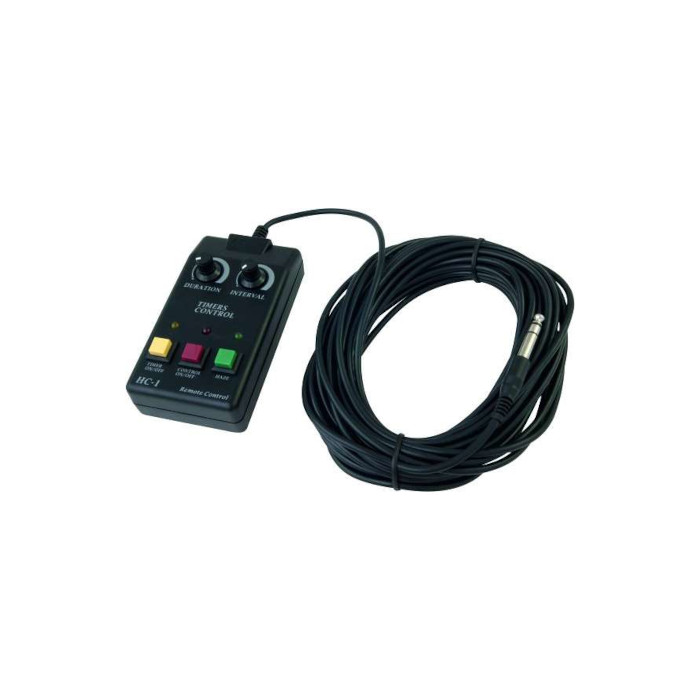 BeamZ Fazer F1500