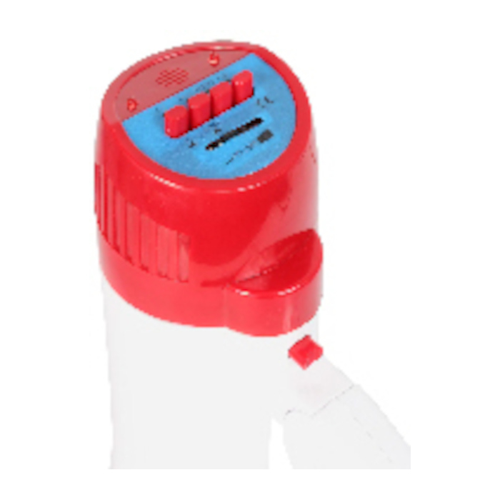MEGAPHONE 20W