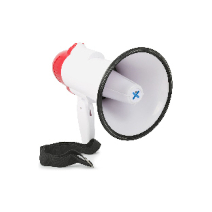 MEGAPHONE 20W