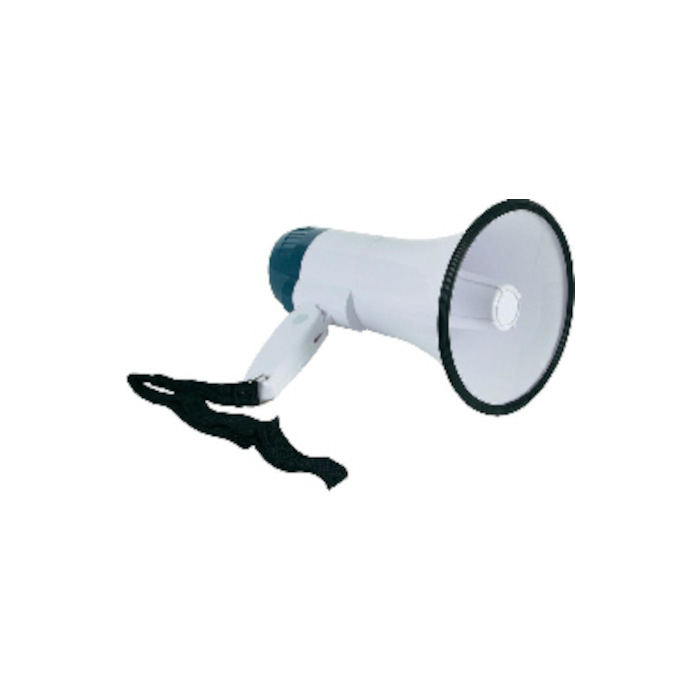 MEGAPHONE 10W