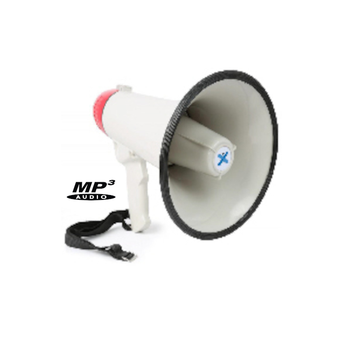 MEGAPHONE 40W