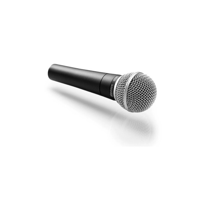 Micro fil Shure (Pro)