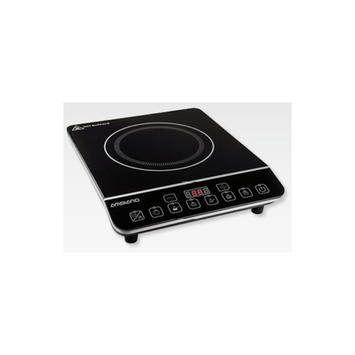 Plaque de cuisson à induction 2000W