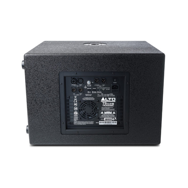 ALTO TS SUB12 600W Subwwofer