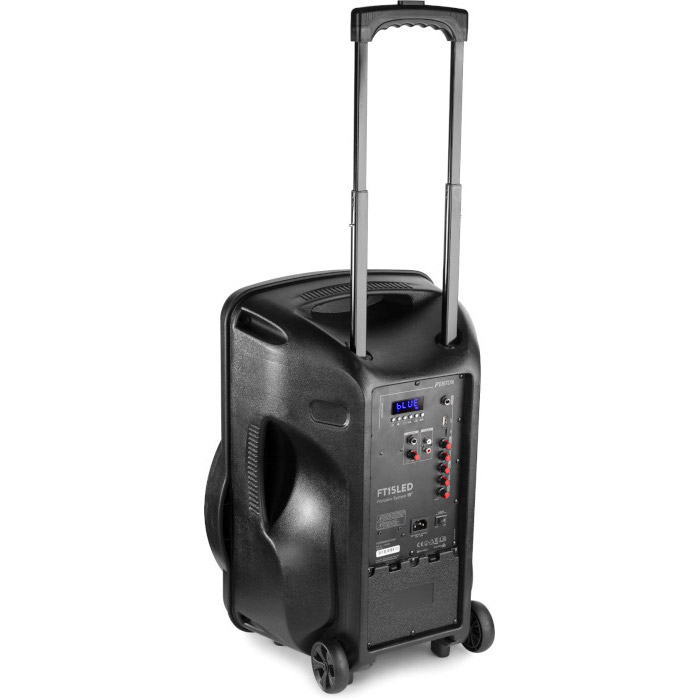 Fenton FT15LED 150W RMS MOBILE