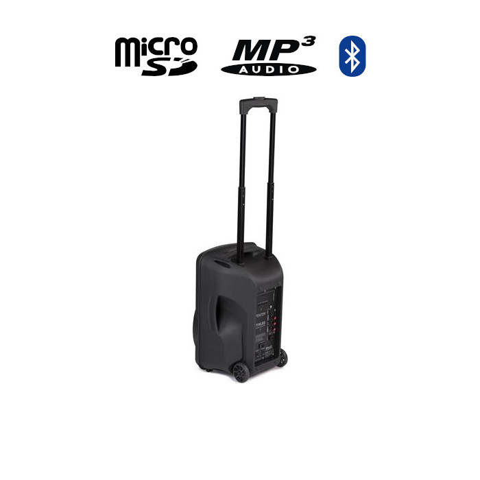 Fenton FT10LED 70W RMS MOBILE