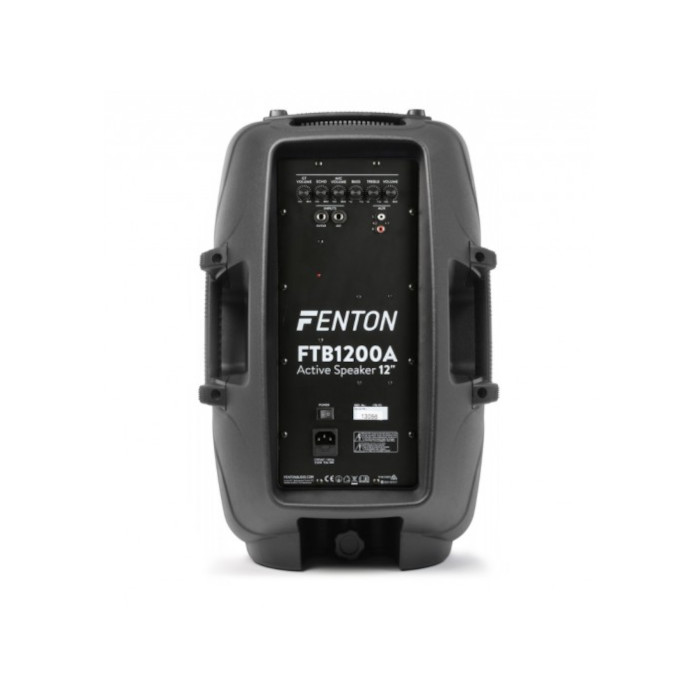  FENTON FTB1200A 250W