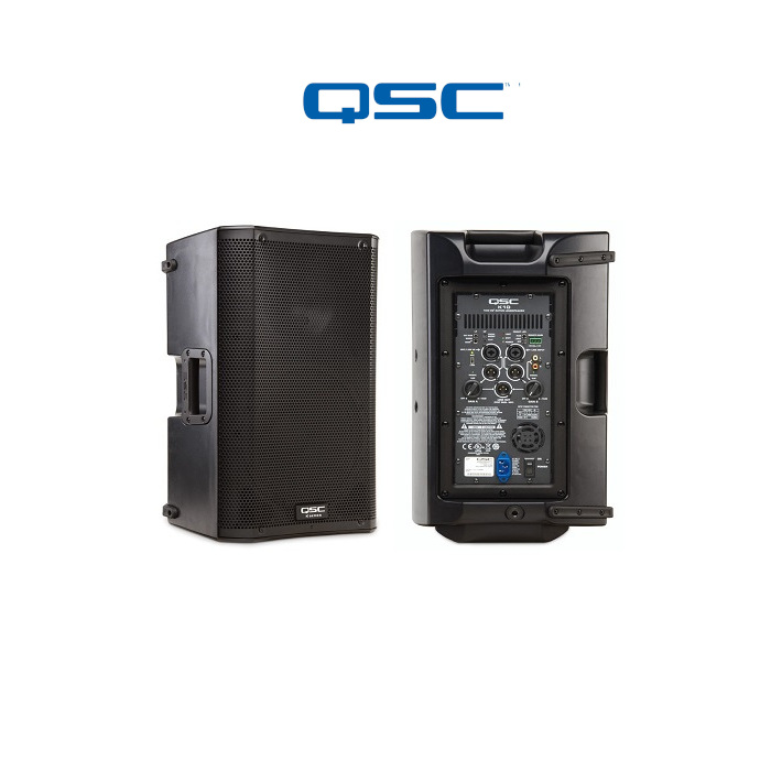 QSC PRO K12 1000W