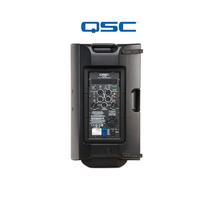 QSC PRO K12 1000W