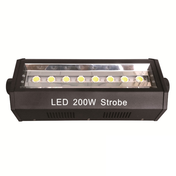 Stroboscope 200W LED