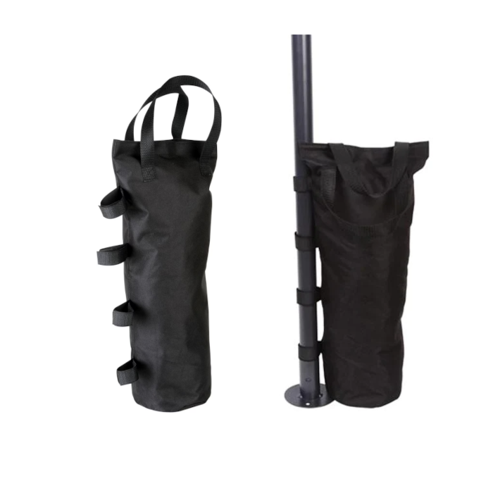 ***Sac de lestage pour Tonnelle, Pavillon, Tente
