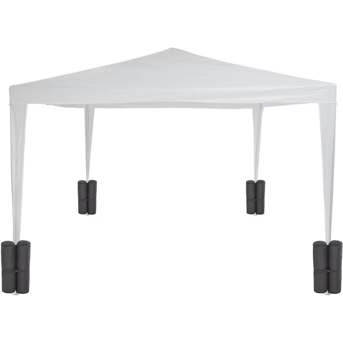 ***Sac de lestage pour Tonnelle, Pavillon, Tente