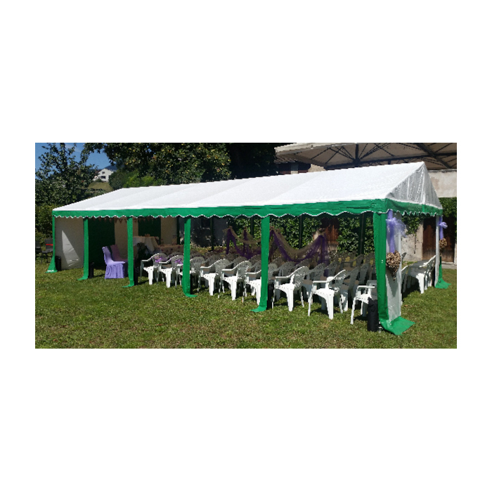 Tente 10X5 Professionnelle