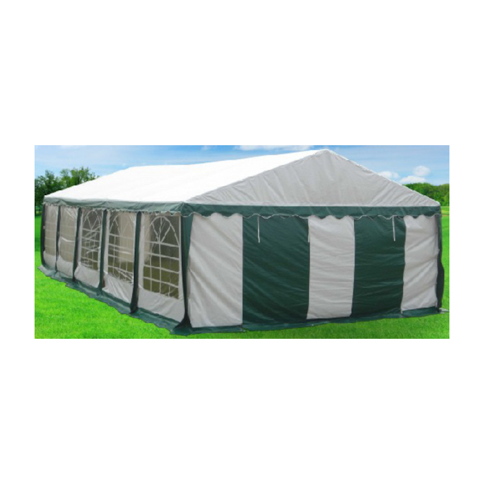 Tente 10X5 Professionnelle