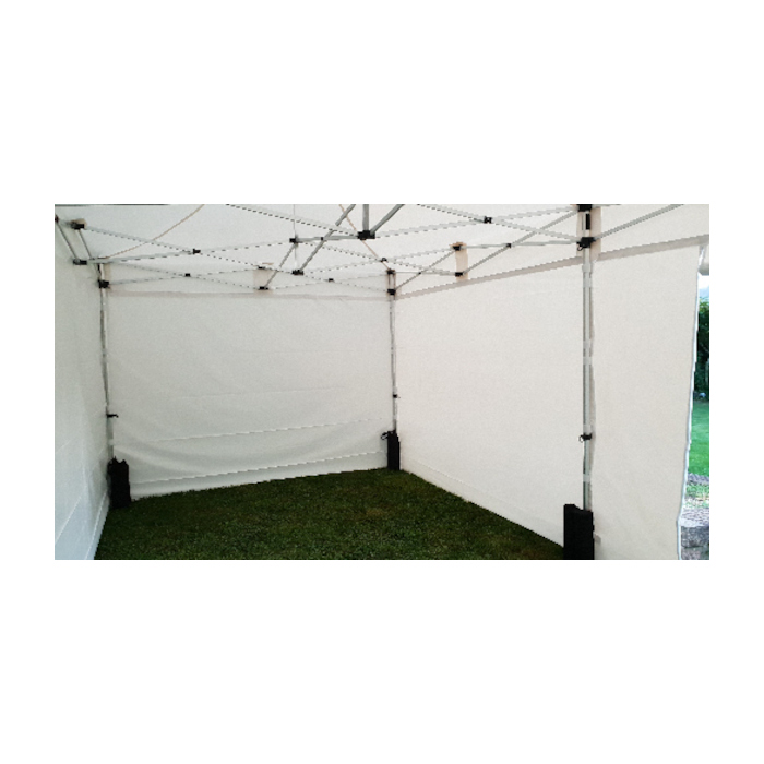 Tente 6X3 Pliante Professionnelle
