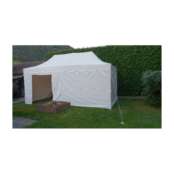Tente 6X3 Pliante Professionnelle