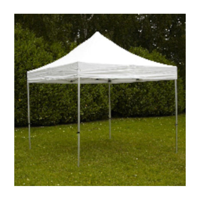 Tente 3X3 Pliante Professionnelle