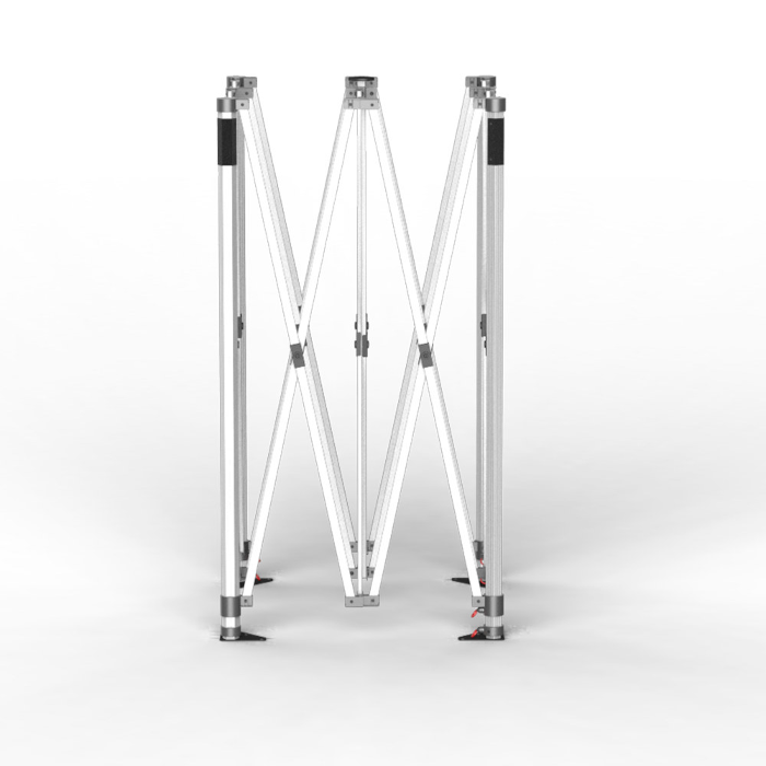 Tente 3X3 Pliante Professionnelle